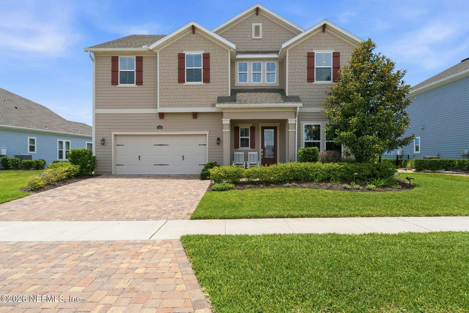 84 PAVIA Place, St. Johns, FL 32259, St. Johns, FL - photo 1