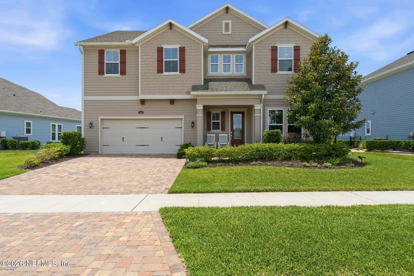 84 PAVIA Place, St. Johns, FL 32259