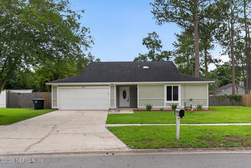 10831 MANDARIN STATION Drive E, Jacksonville, FL 32257
