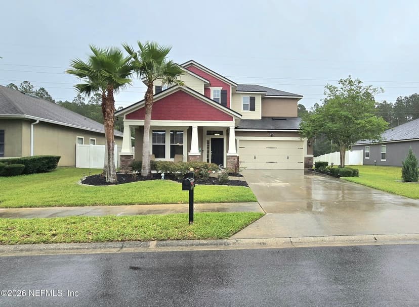 16271 MAGNOLIA GROVE Way, Jacksonville, FL 32218