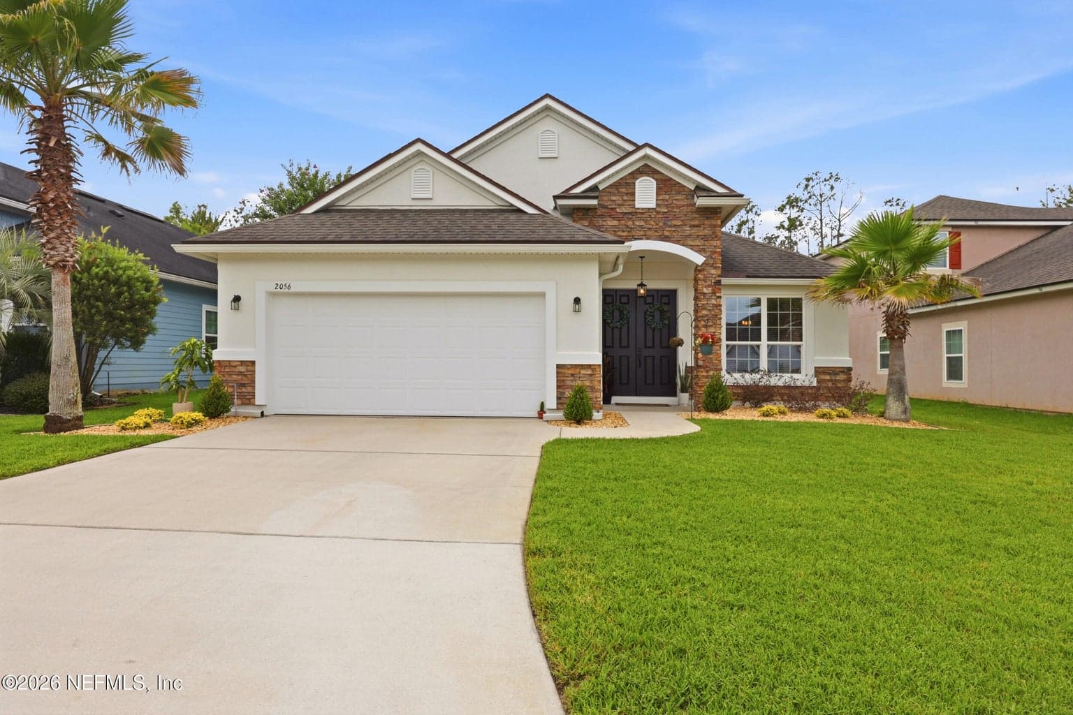 2056 ARDEN FOREST Place, Fleming Island, FL 32003, Fleming Island, FL - photo 1