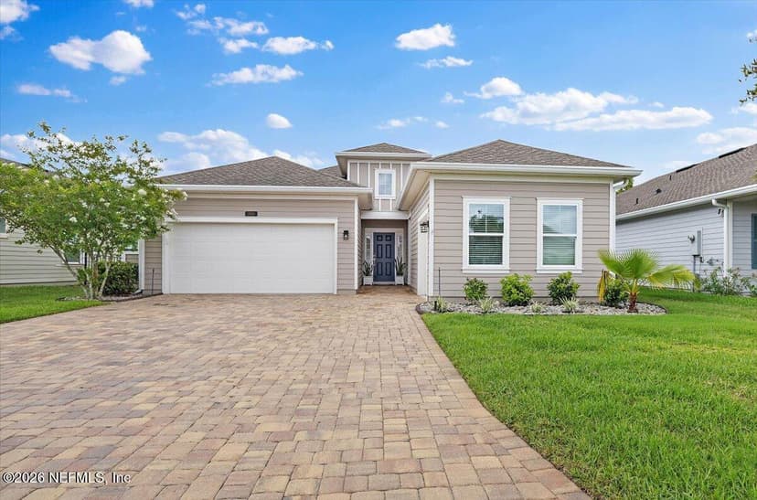 201 ASH BREEZE Cove, St. Augustine, FL 32095