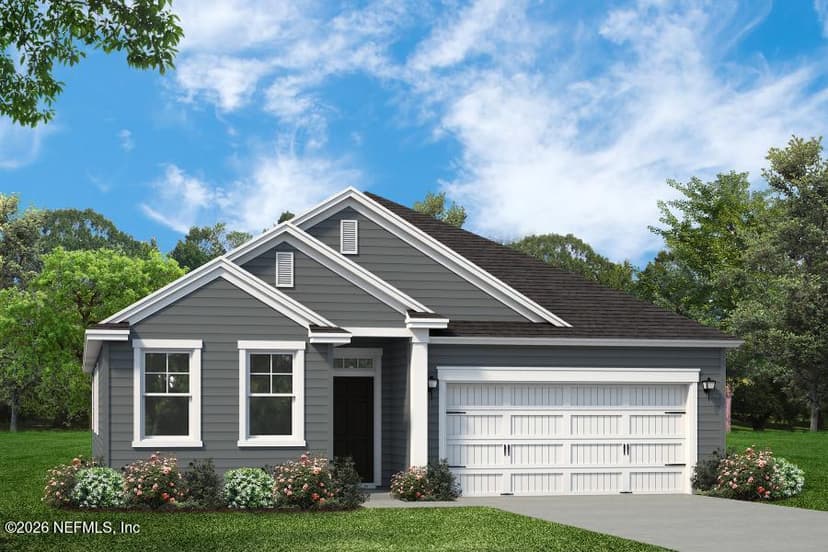 5 SEOANE Place, Palm Coast, FL 32164
