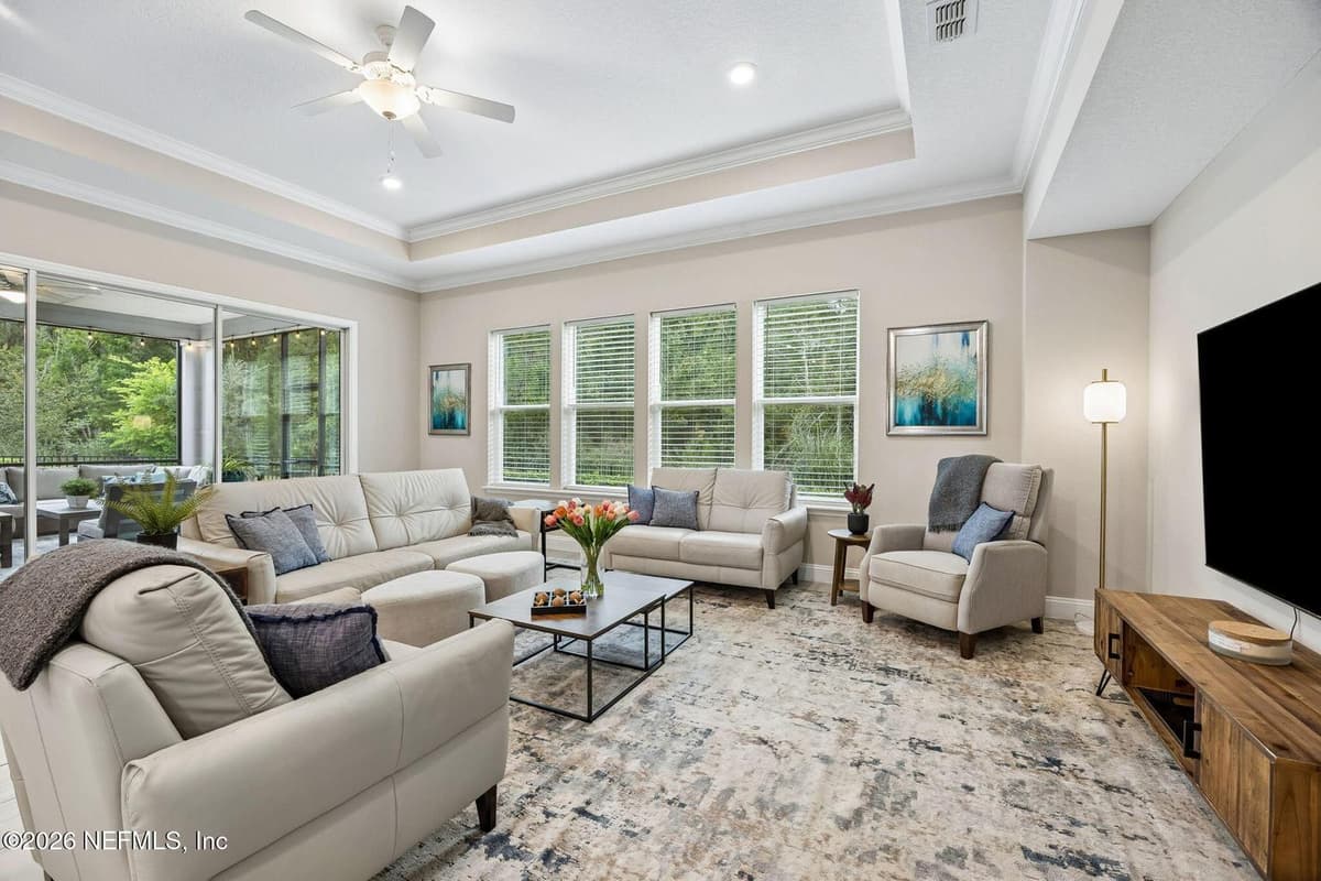 323 ASPINWALL Parkway, St. Augustine, FL 32095, St. Augustine, FL - photo 2