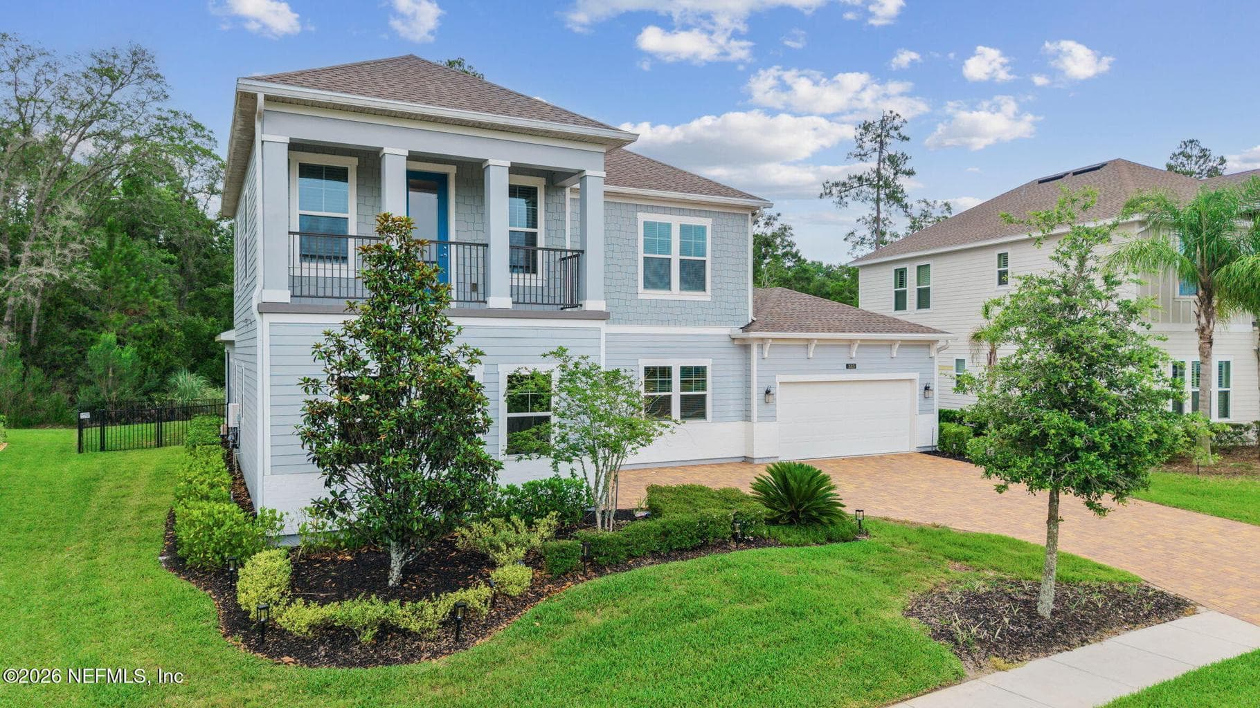 323 ASPINWALL Parkway, St. Augustine, FL 32095, St. Augustine, FL - photo 1