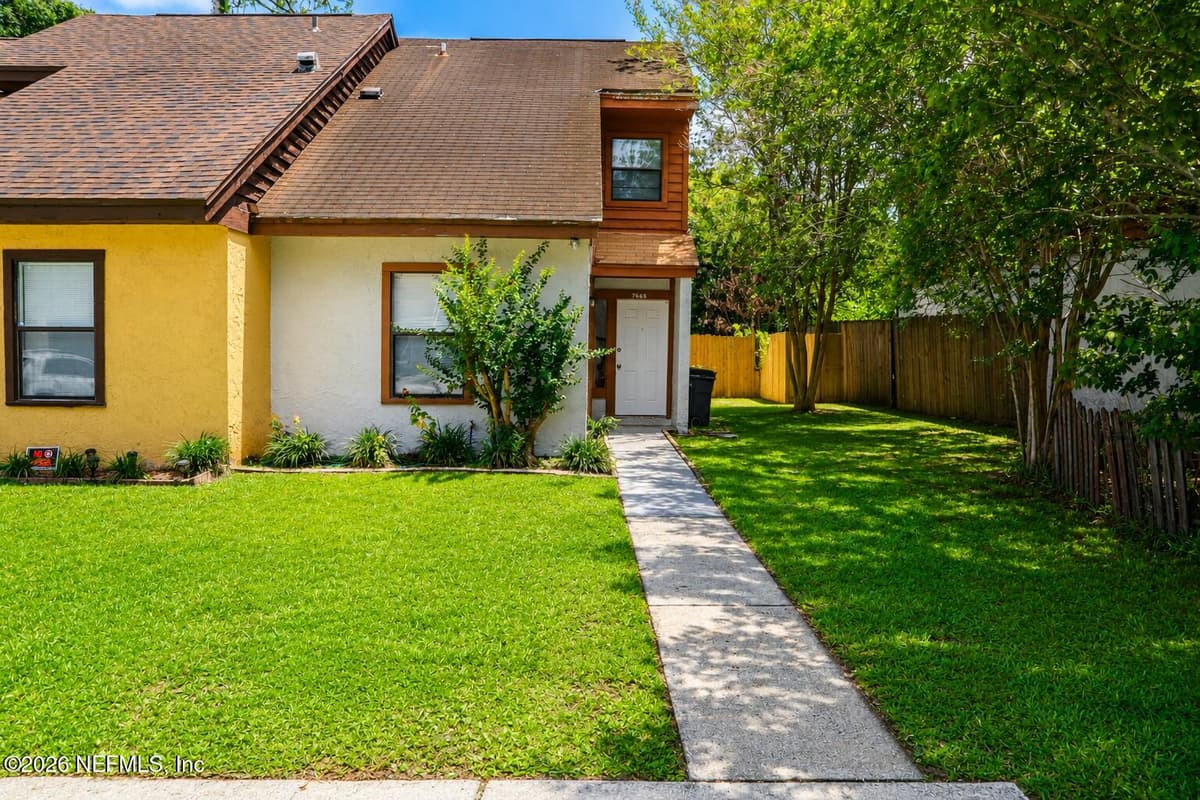 7668 MELISSA Court N, Jacksonville, FL 32210, Jacksonville, FL - photo 2