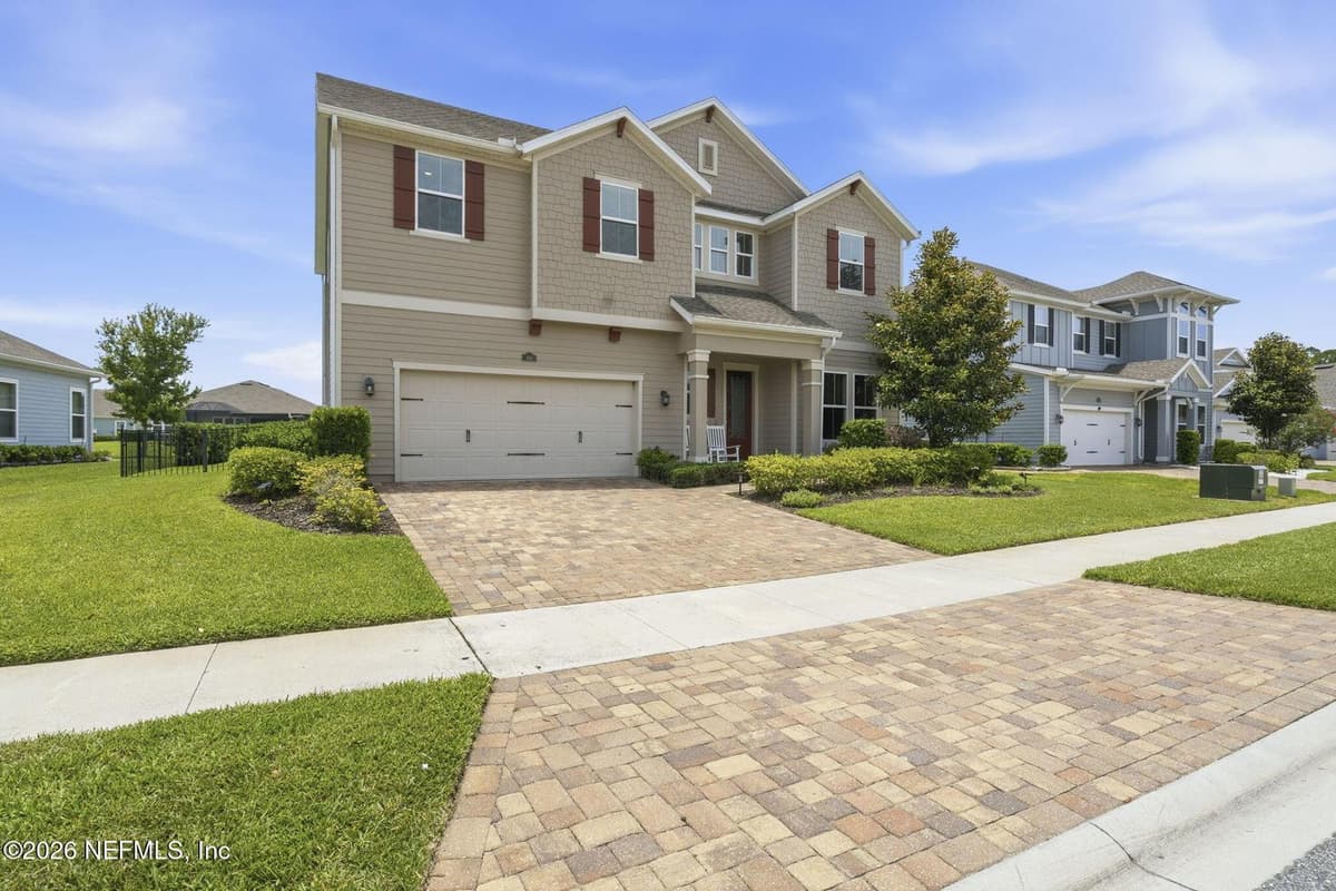 84 PAVIA Place, St. Johns, FL 32259, St. Johns, FL - photo 2