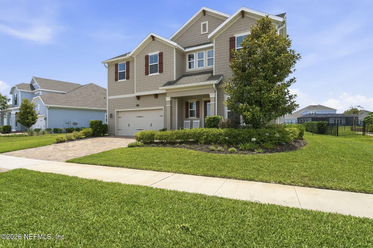 84 PAVIA Place, St. Johns, FL 32259, St. Johns, FL - photo 3