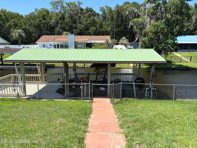 118 MAGNOLIA Drive, East Palatka, FL 32131