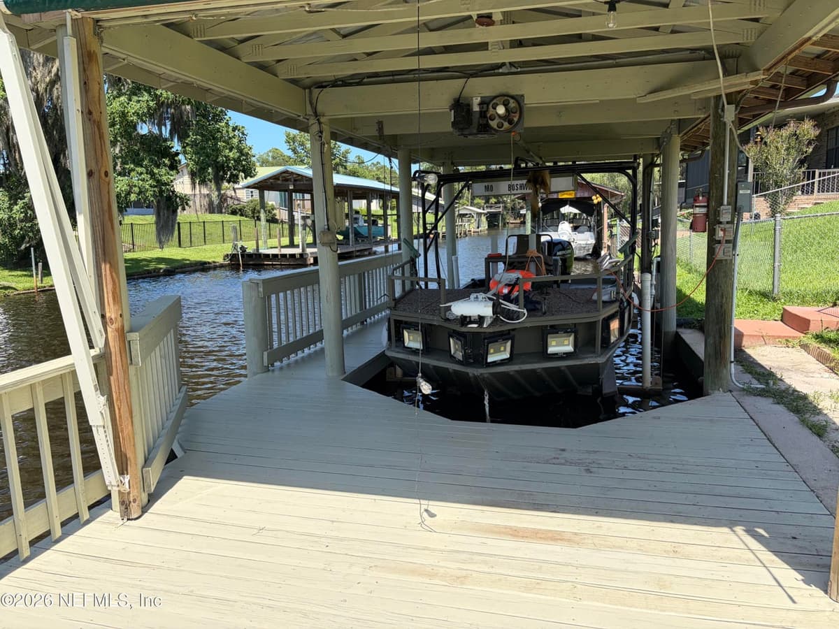 118 MAGNOLIA Drive, East Palatka, FL 32131, East Palatka, FL - photo 2