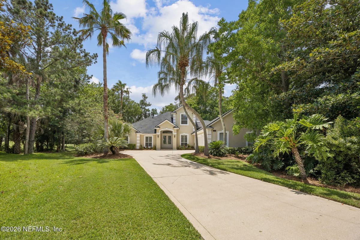 213 GREEN HERON Way, Ponte Vedra Beach, FL 32082, Ponte Vedra Beach, FL - photo 3