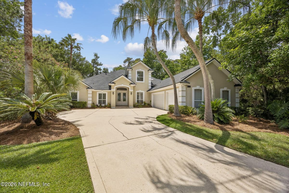 213 GREEN HERON Way, Ponte Vedra Beach, FL 32082, Ponte Vedra Beach, FL - photo 2