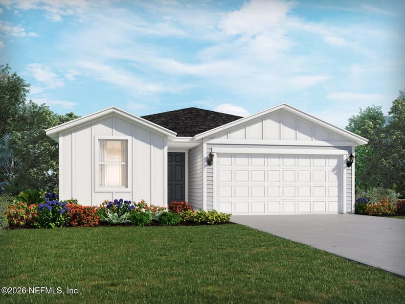 7207 EMILY MEADOW Way, Jacksonville, FL 32219
