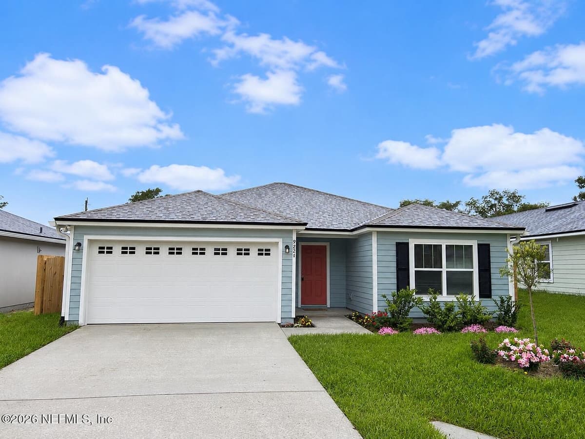 9224 8TH Avenue, Jacksonville, FL 32208, Jacksonville, FL - photo 2