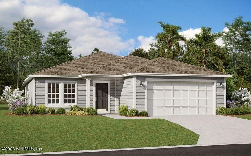 421 BARBOSA Trail, St. Augustine, FL 32095, St. Augustine, FL - photo 1