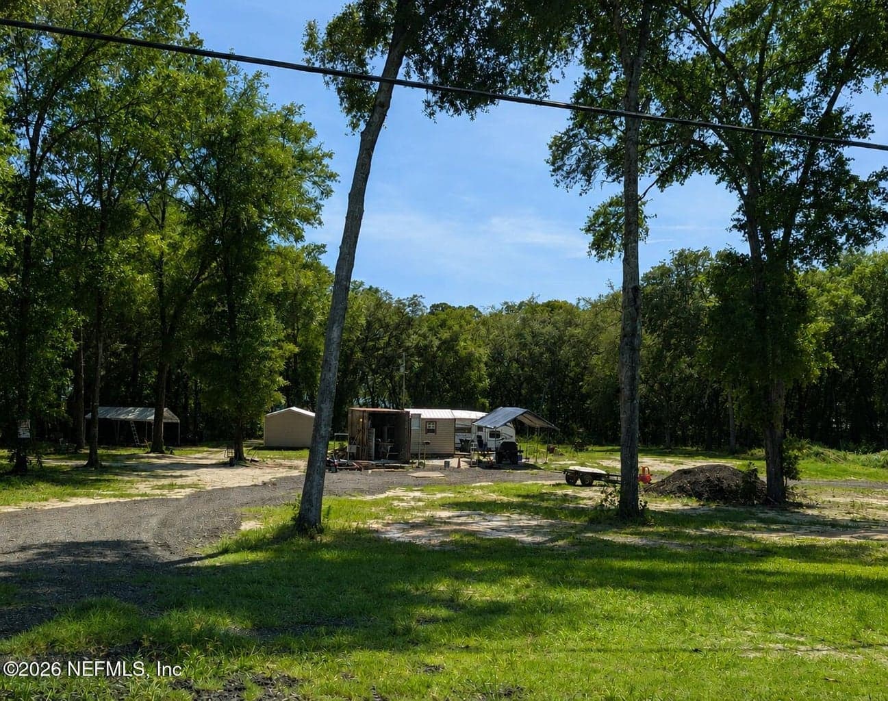 8020 STATE ROAD 100, Keystone Heights, FL 32656, Keystone Heights, FL - photo 1