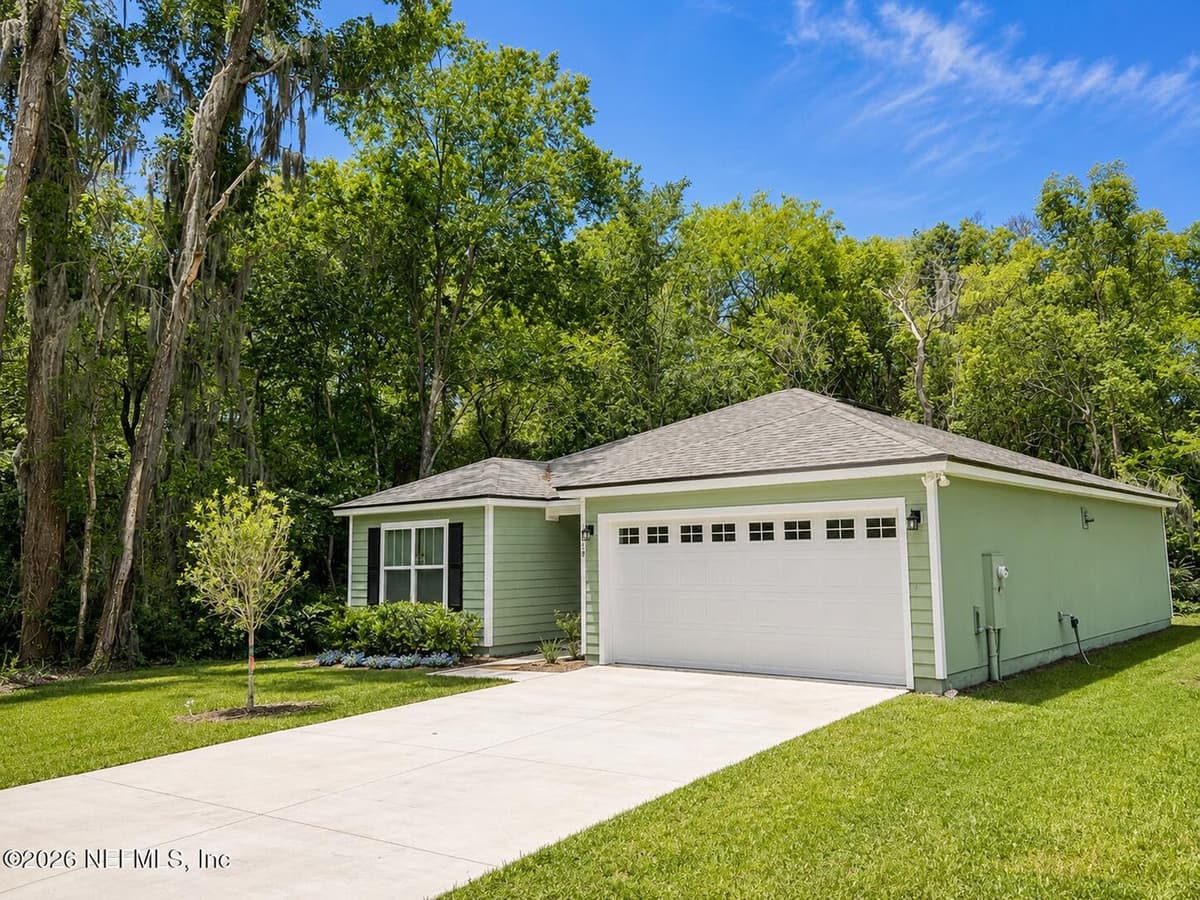 6278 RESTLAWN Drive, Jacksonville, FL 32208, Jacksonville, FL - photo 2