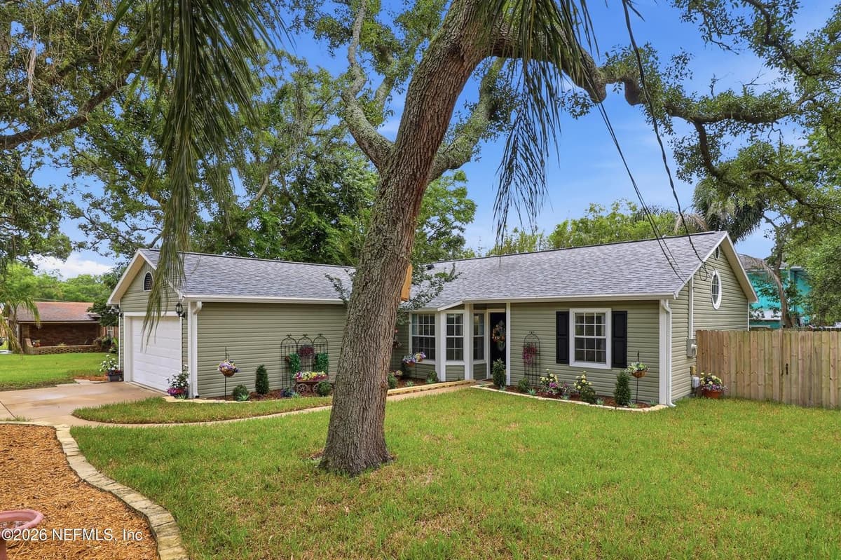 110 OSPREY Road, St. Augustine, FL 32086, St. Augustine, FL - photo 3