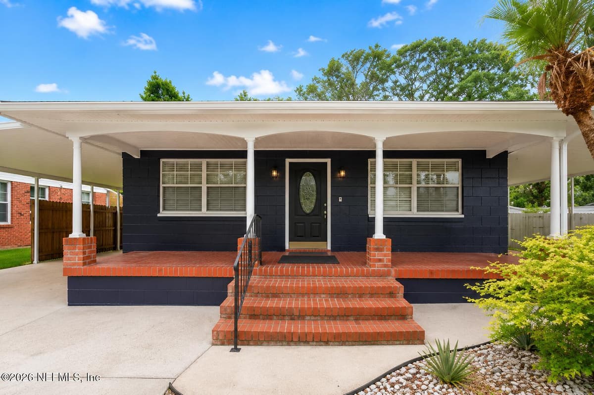 6419 BALLEJO Court N, Jacksonville, FL 32210, Jacksonville, FL - photo 2