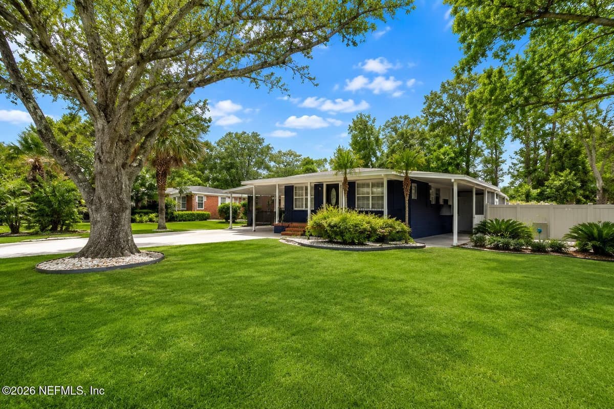 6419 BALLEJO Court N, Jacksonville, FL 32210, Jacksonville, FL - photo 3