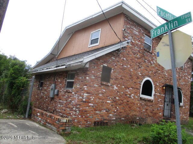 1158 PACETTI Street, Jacksonville, FL 32206, Jacksonville, FL - photo 2
