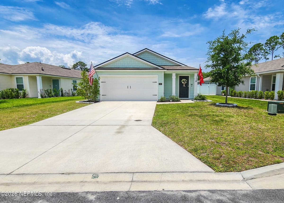 99 EVERMORE Court, St. Augustine, FL 32084, St. Augustine, FL - photo 2