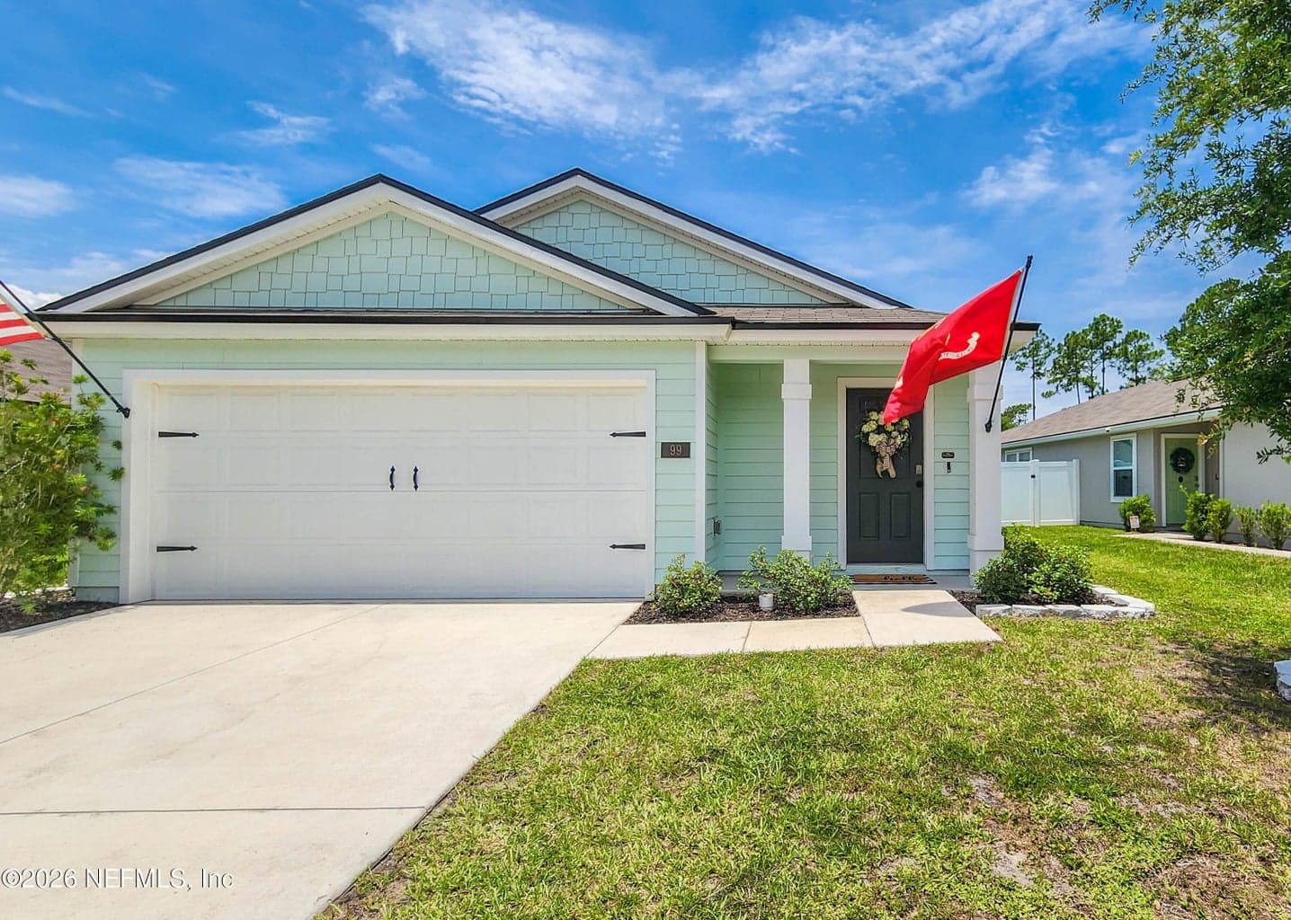 99 EVERMORE Court, St. Augustine, FL 32084, St. Augustine, FL - photo 1