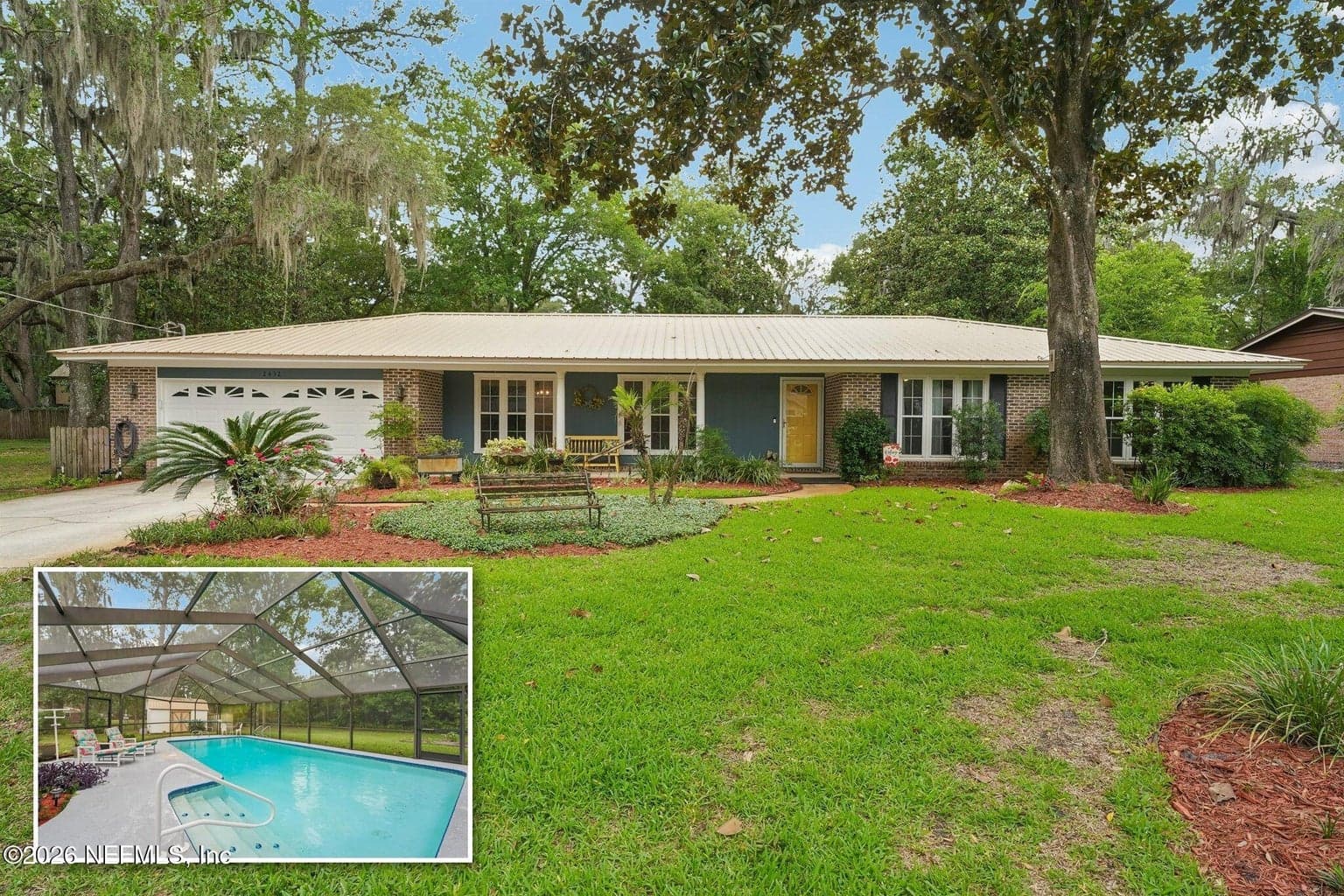 2432 LAKEVIEW Drive, Orange Park, FL 32073, Orange Park, FL - photo 1