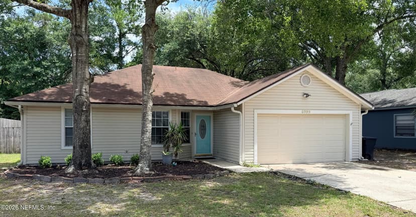 6999 HUNTINGTON WOODS Circle E, Jacksonville, FL 32244