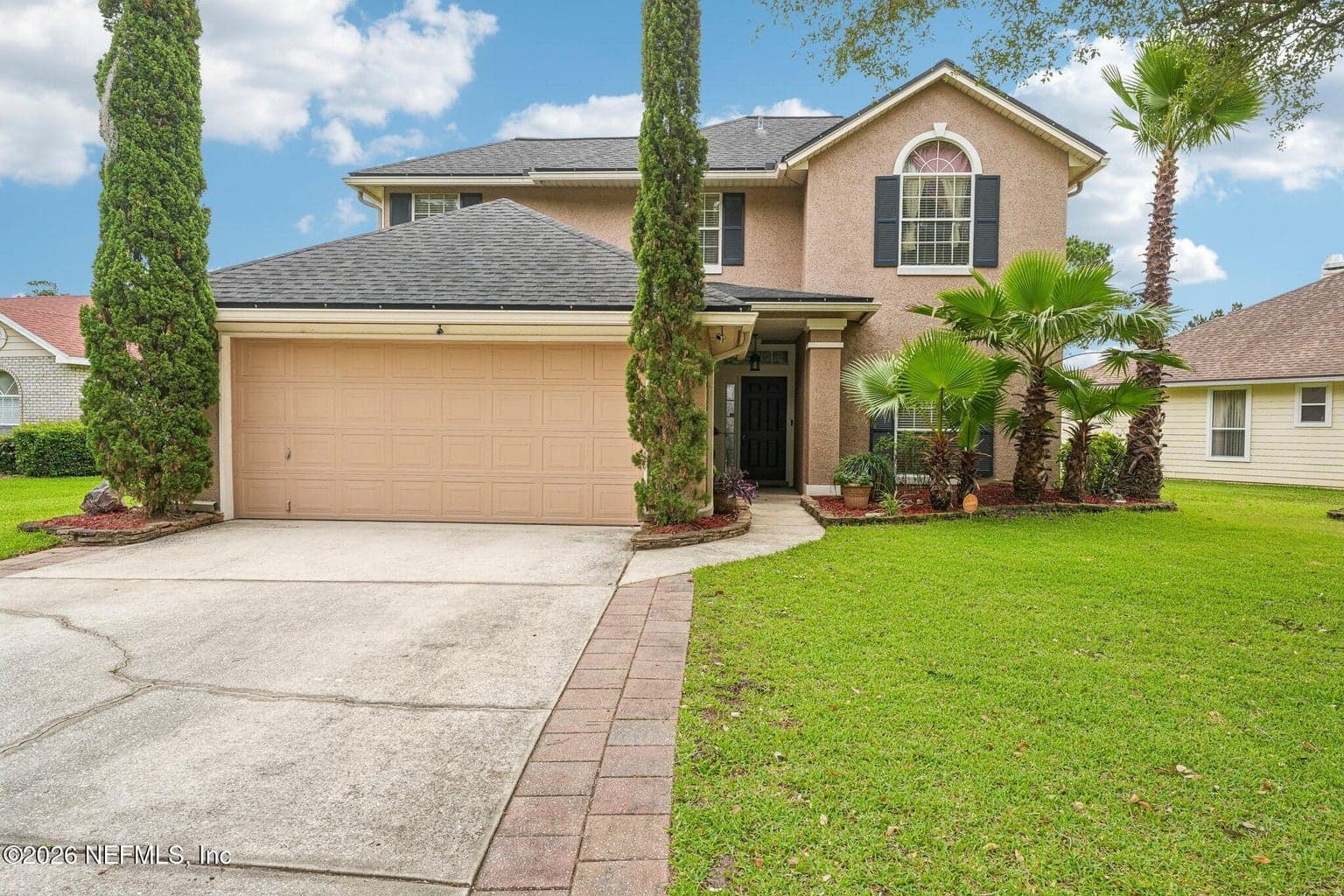 1629 SANDY SPRINGS Drive, Fleming Island, FL 32003, Fleming Island, FL - photo 1
