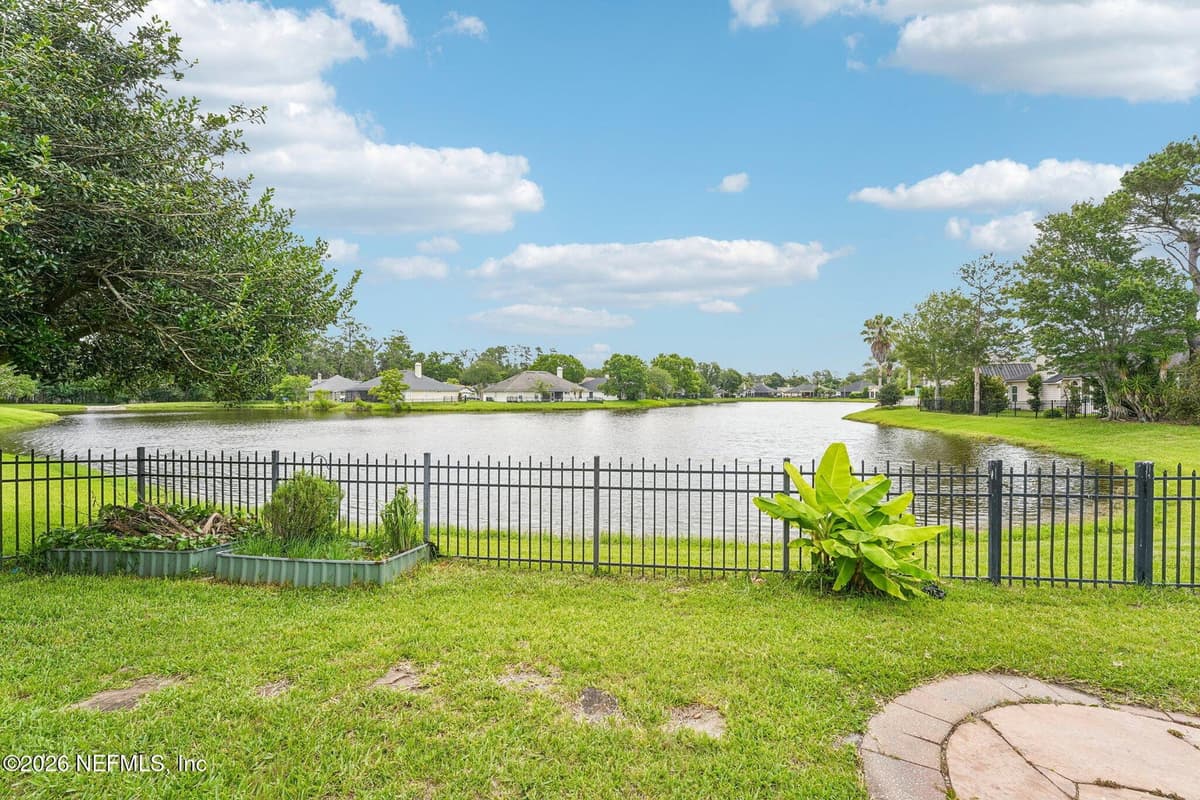 1629 SANDY SPRINGS Drive, Fleming Island, FL 32003, Fleming Island, FL - photo 2