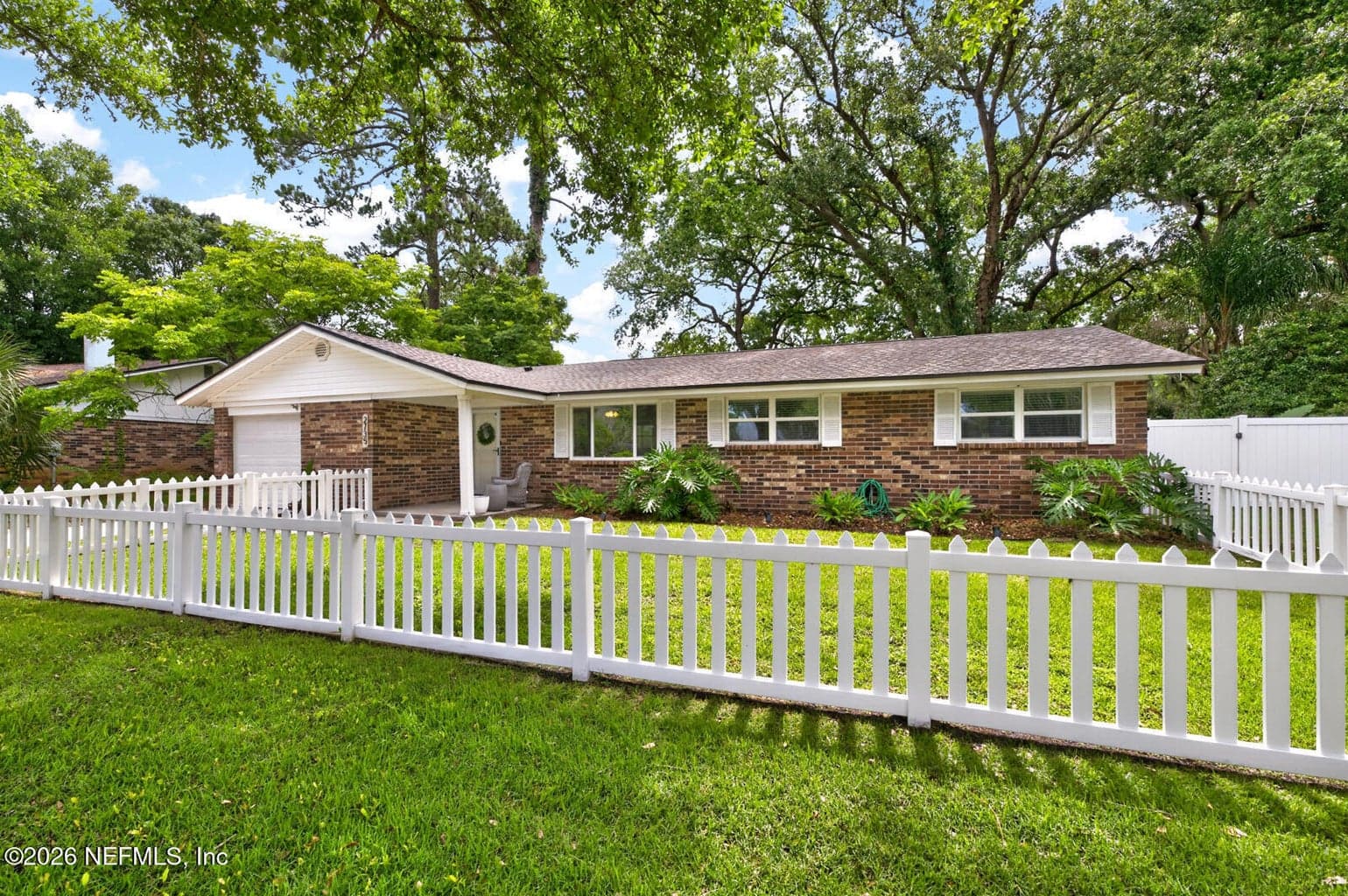 2735 AMERICA, Jacksonville Beach, FL 32250, Jacksonville Beach, FL - photo 1