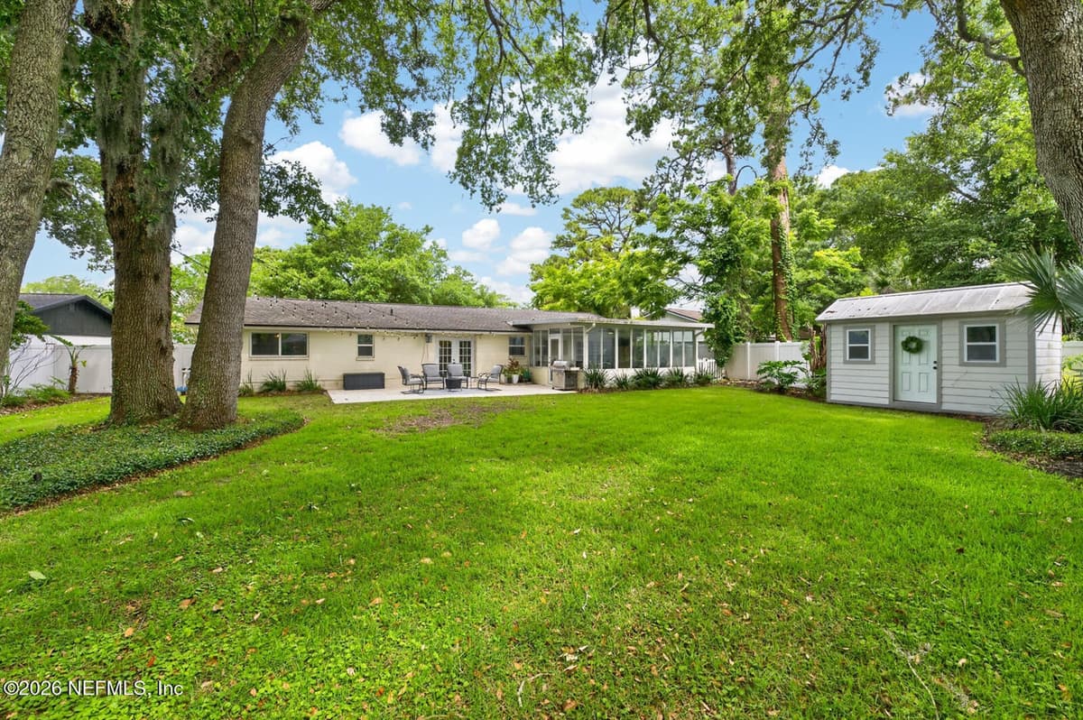 2735 AMERICA, Jacksonville Beach, FL 32250, Jacksonville Beach, FL - photo 2