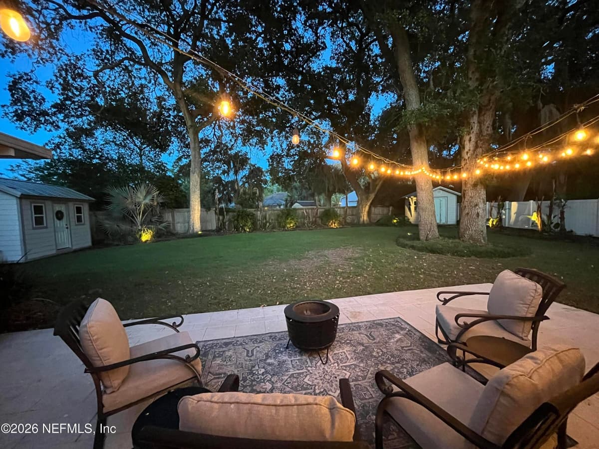 2735 AMERICA, Jacksonville Beach, FL 32250, Jacksonville Beach, FL - photo 3