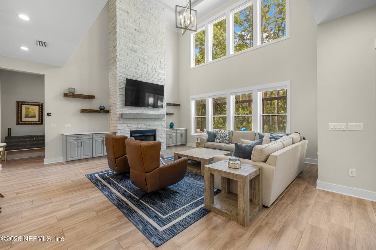 203 OLD BLUFF Drive, Ponte Vedra, FL 32081, Ponte Vedra, FL - photo 3