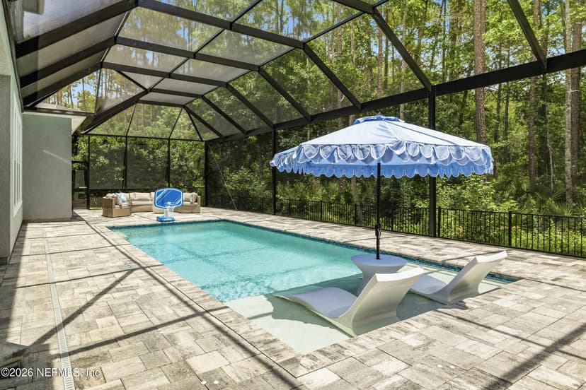 203 OLD BLUFF Drive, Ponte Vedra, FL 32081