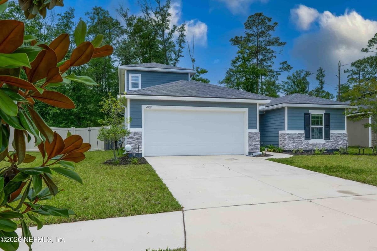 2869 FIRETHORN Avenue, Orange Park, FL 32073, Orange Park, FL - photo 3