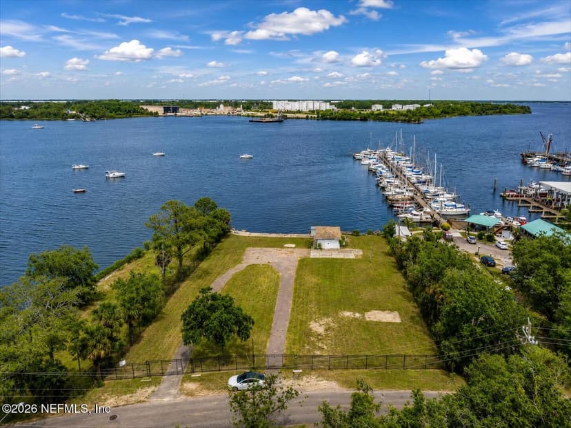 451 TROUT RIVER Drive, Jacksonville, FL 32208