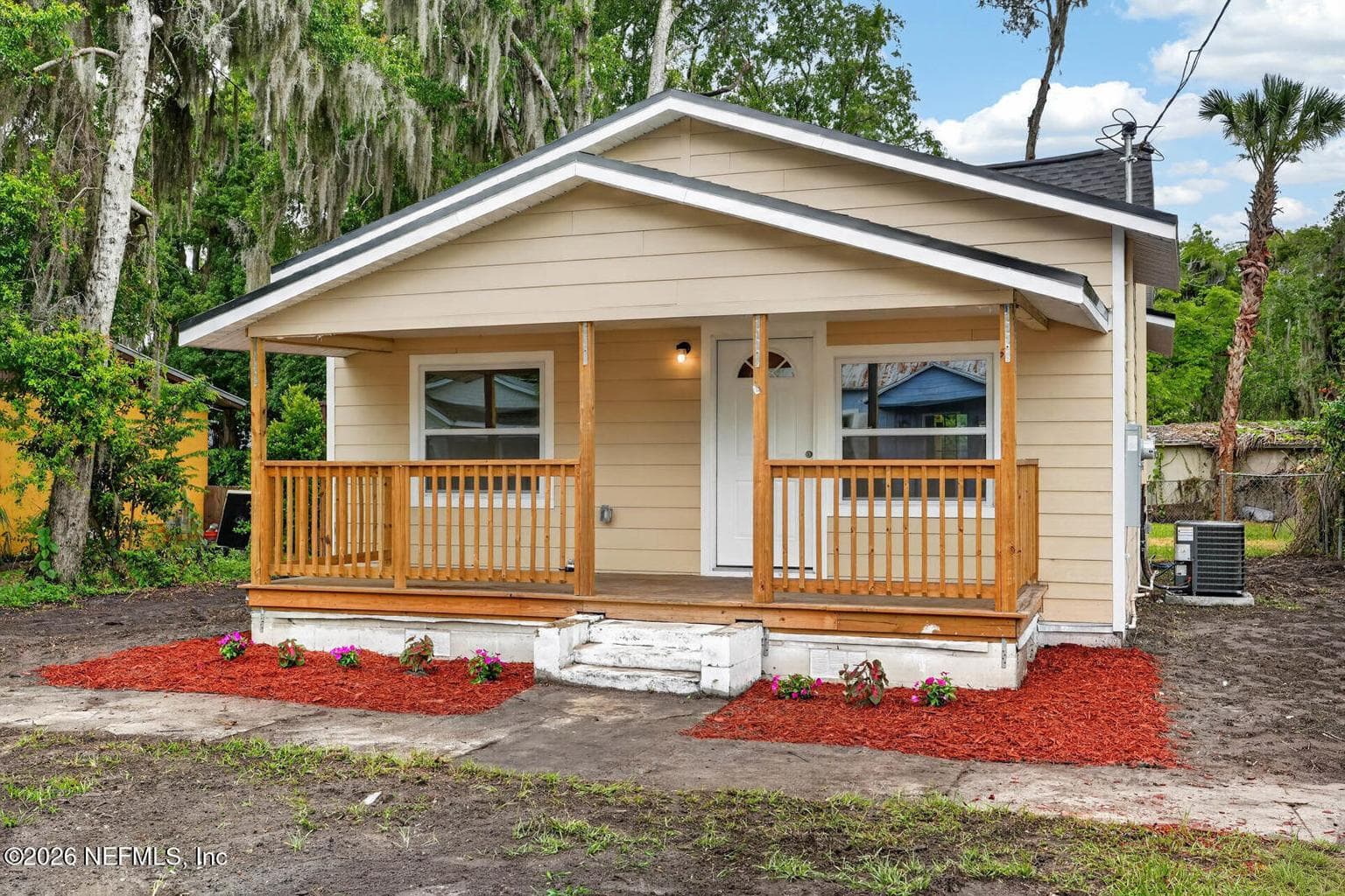 708 MADISON Street, Palatka, FL 32177, Palatka, FL - photo 1