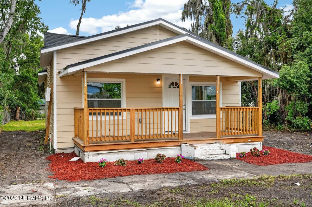 708 MADISON Street, Palatka, FL 32177, Palatka, FL - photo 3
