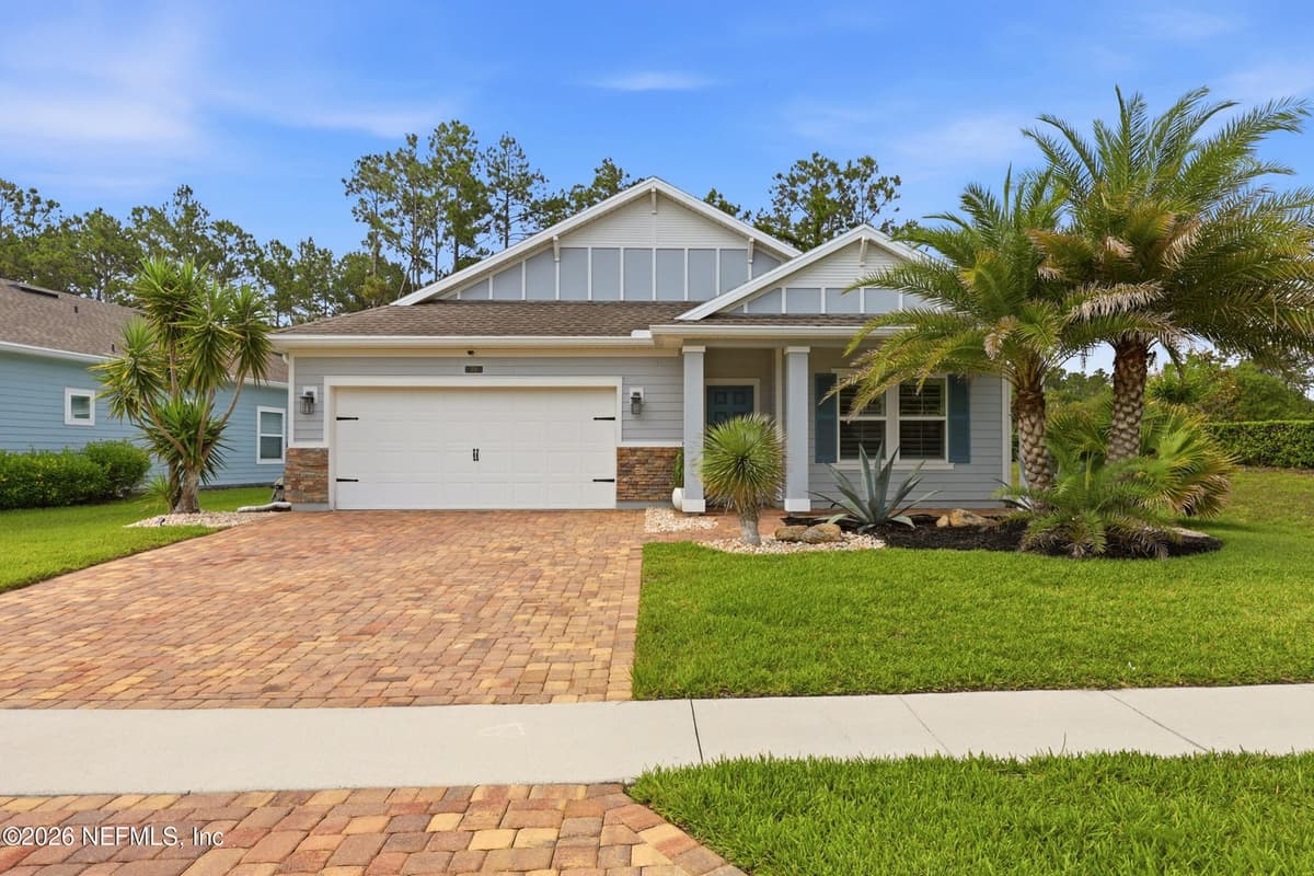 28 GLORIETA Drive, St. Augustine, FL 32095, St. Augustine, FL - photo 2