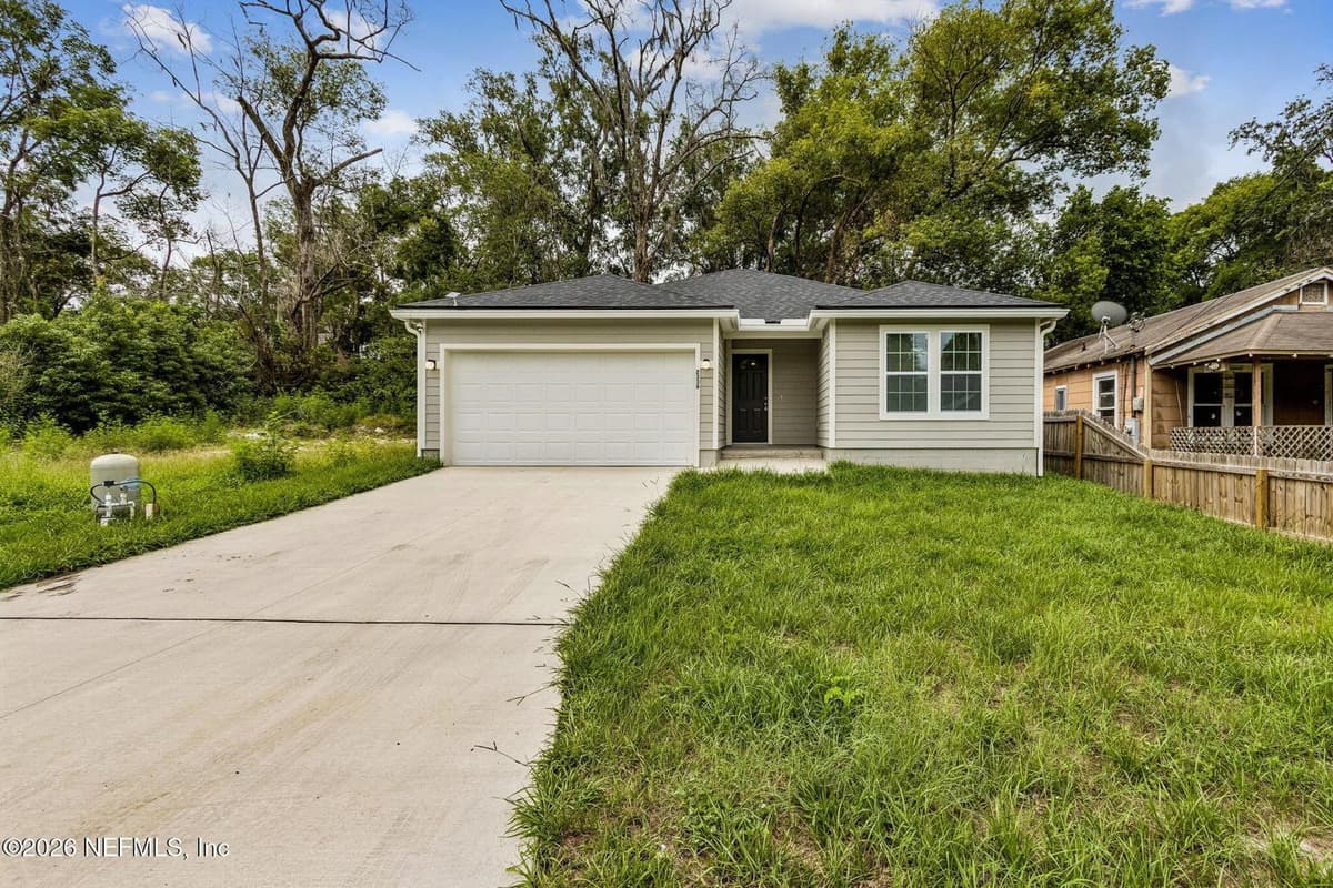 2336 JAYSON Avenue, Jacksonville, FL 32208, Jacksonville, FL - photo 2