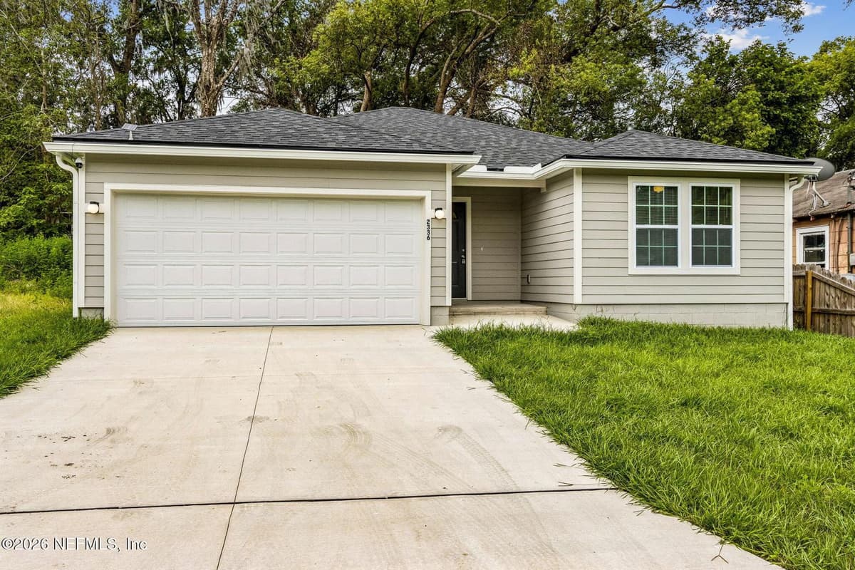 2336 JAYSON Avenue, Jacksonville, FL 32208, Jacksonville, FL - photo 3