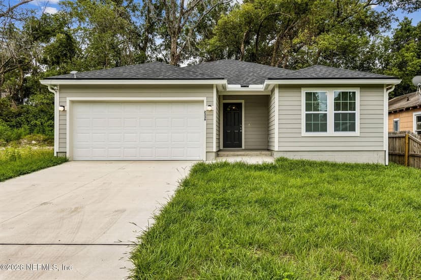 2336 JAYSON Avenue, Jacksonville, FL 32208