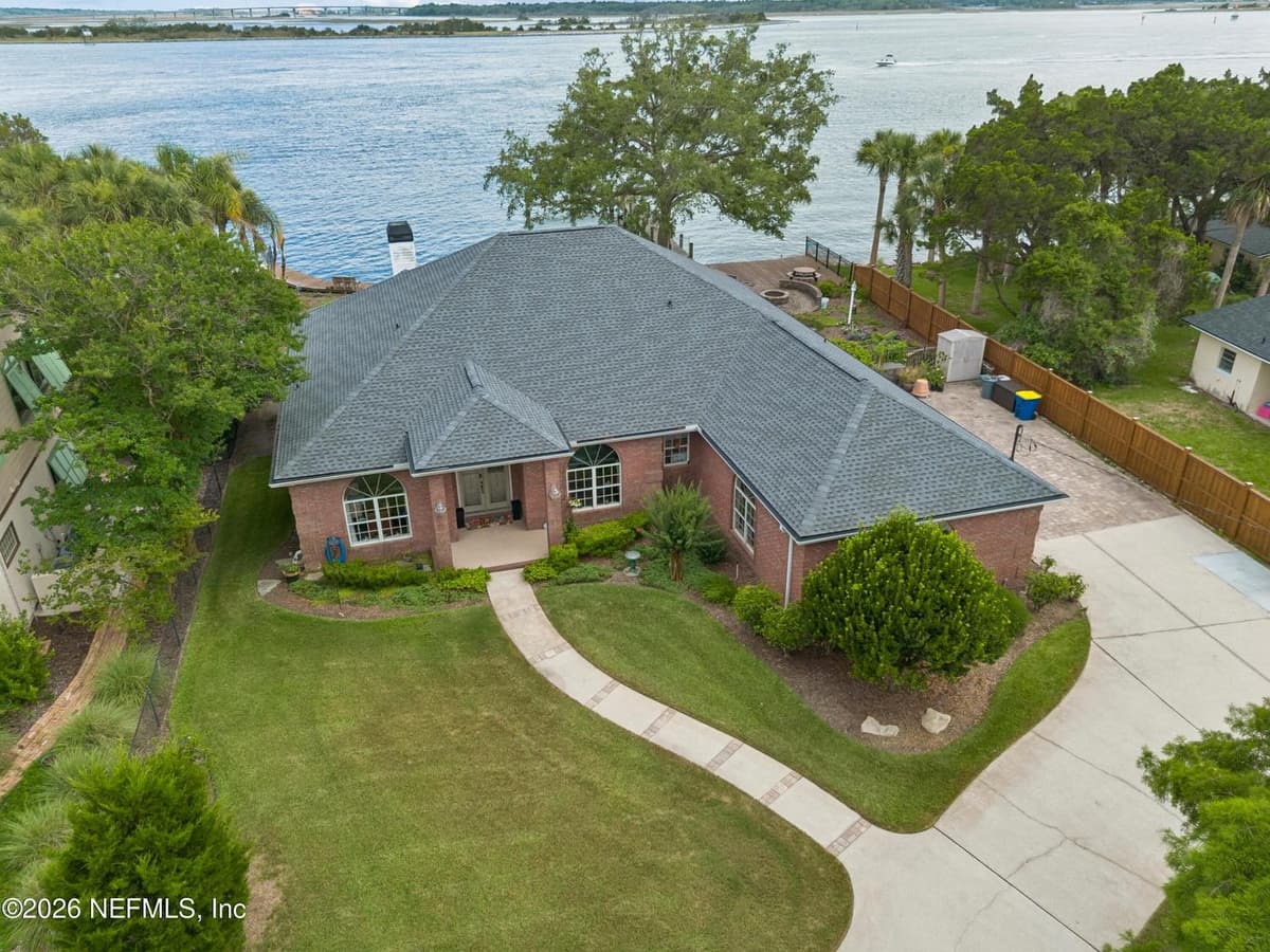 9006 HECKSCHER Drive, Jacksonville, FL 32226, Jacksonville, FL - photo 3