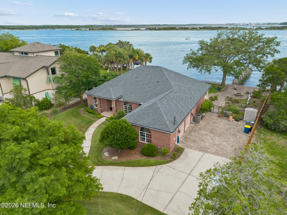 9006 HECKSCHER Drive, Jacksonville, FL 32226, Jacksonville, FL - photo 3