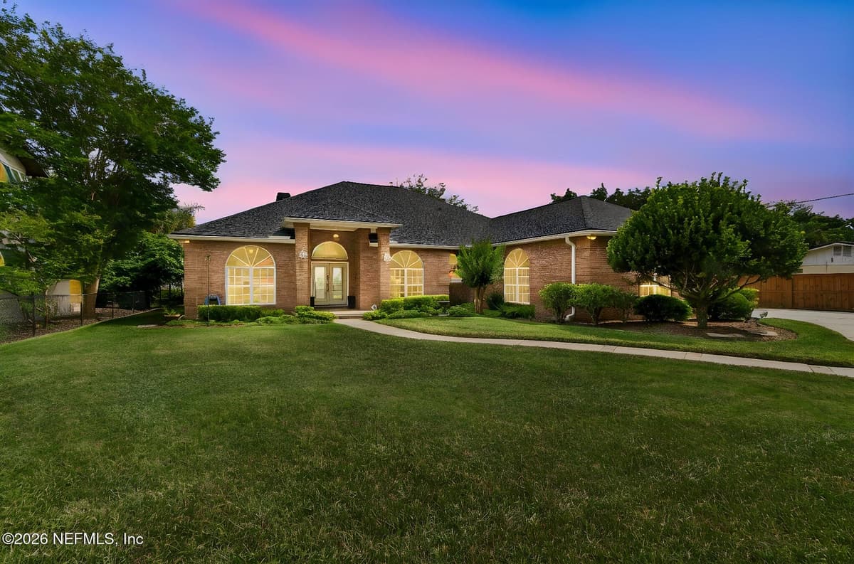 9006 HECKSCHER Drive, Jacksonville, FL 32226, Jacksonville, FL - photo 2