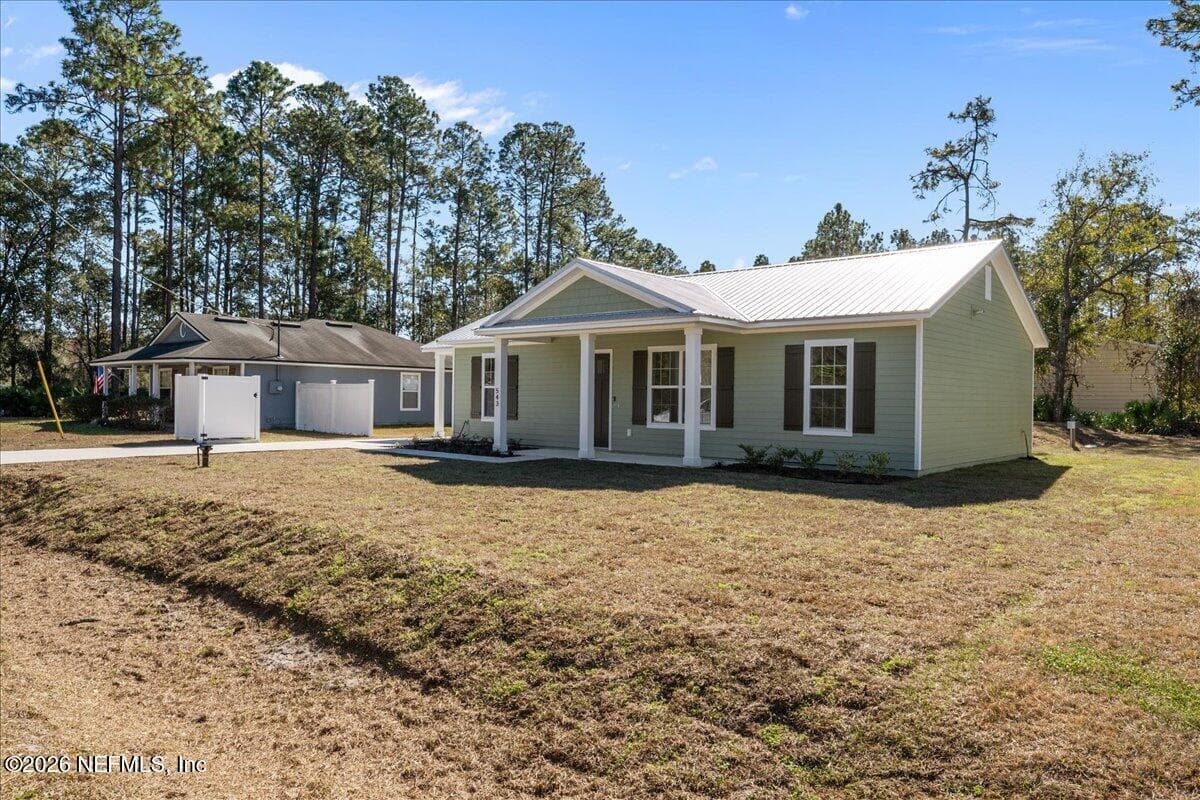 543 PALMETTO BLUFF Road, Palatka, FL 32177, Palatka, FL - photo 2