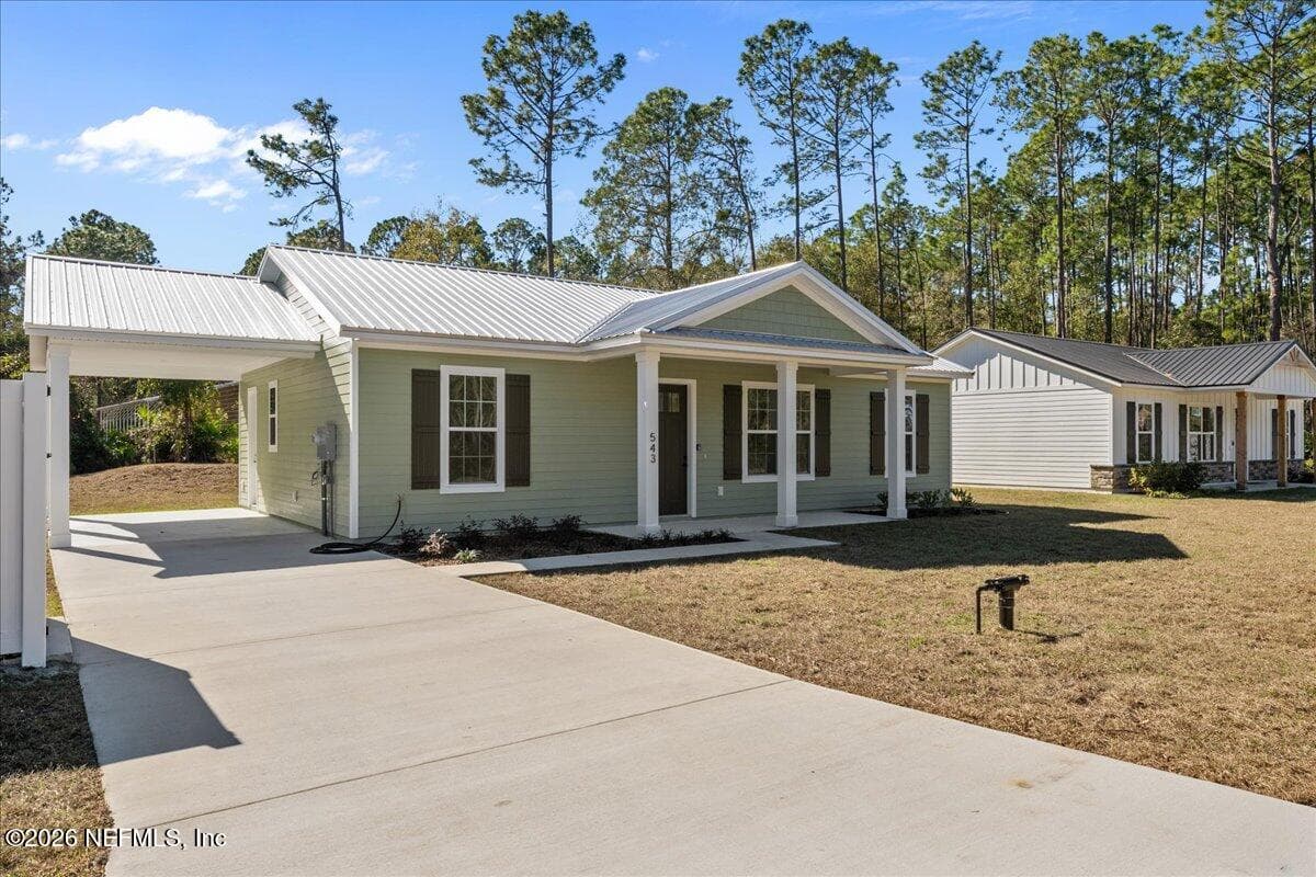 543 PALMETTO BLUFF Road, Palatka, FL 32177, Palatka, FL - photo 3