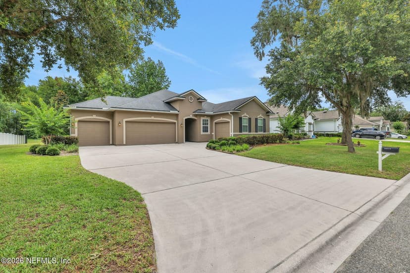 16777 OAK PRESERVE Drive, Jacksonville, FL 32226